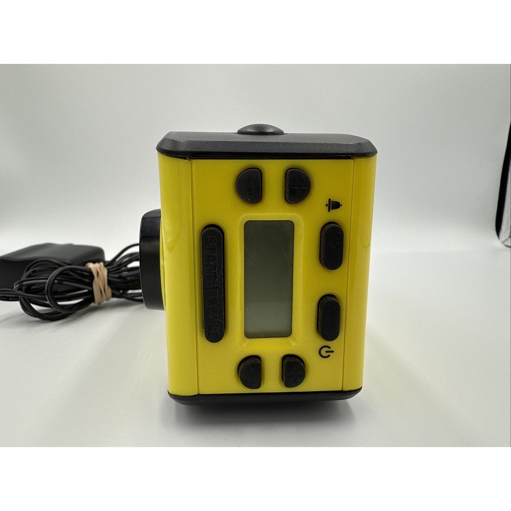 BeeZee Kids Stop Light Go Light Timer works with App Autism Works - Picture 3 of 6